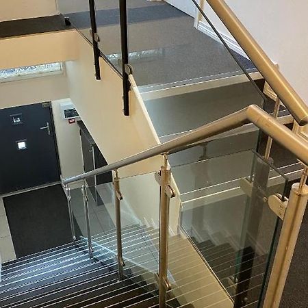Welly Self-Catering Appartamento Belfast Esterno foto