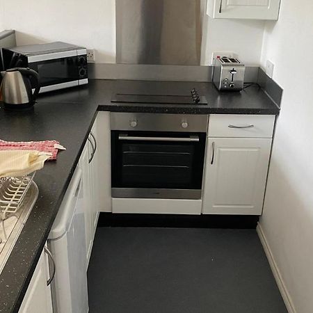 Welly Self-Catering Appartamento Belfast Esterno foto