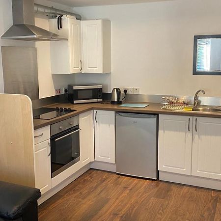 Welly Self-Catering Appartamento Belfast Esterno foto
