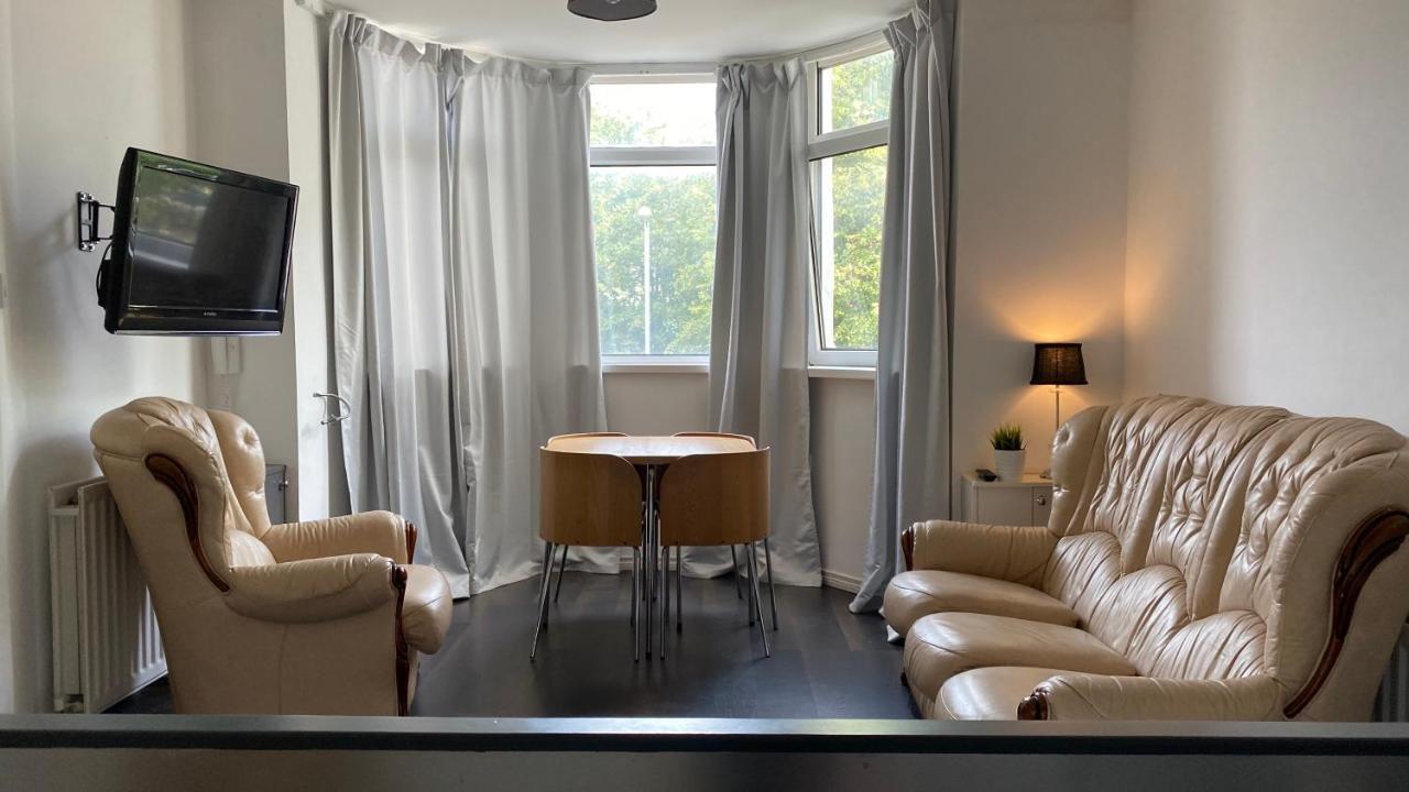 Welly Self-Catering Appartamento Belfast Esterno foto