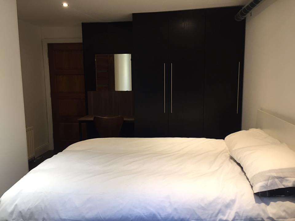 Welly Self-Catering Appartamento Belfast Esterno foto