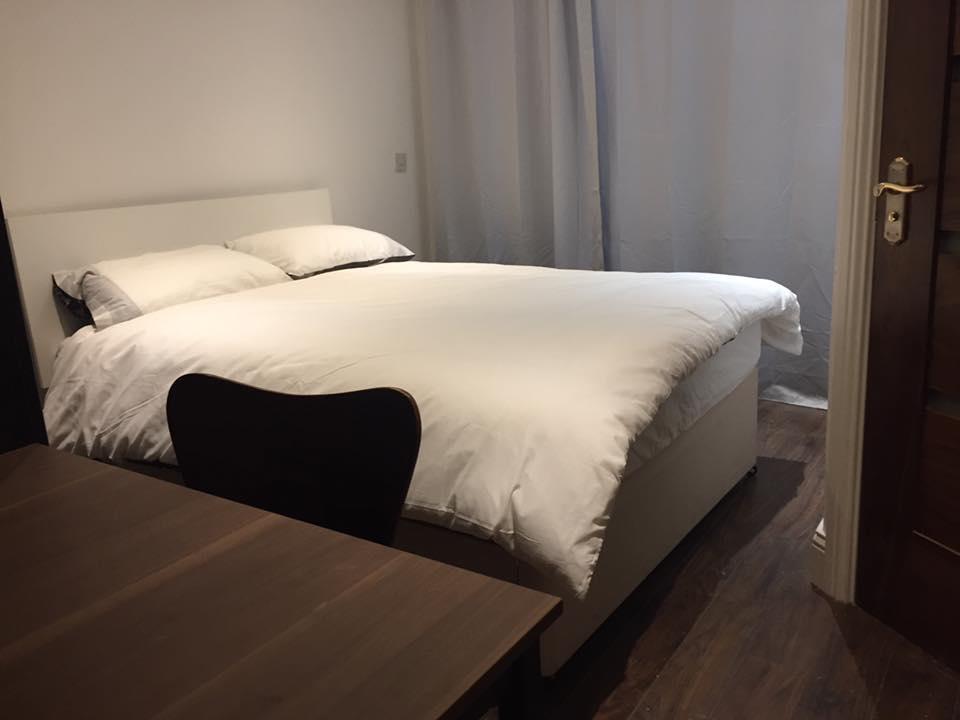 Welly Self-Catering Appartamento Belfast Esterno foto