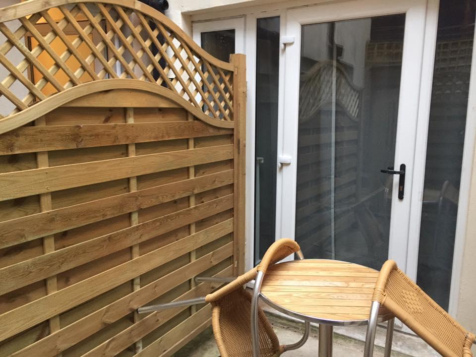 Welly Self-Catering Appartamento Belfast Esterno foto