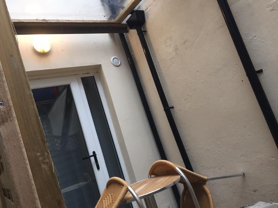 Welly Self-Catering Appartamento Belfast Esterno foto